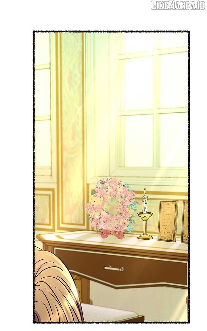 Like a Wind on a Dry Branch Chapter 216 - Page 70