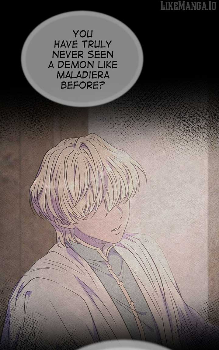 Like a Wind on a Dry Branch Chapter 216 - Page 75