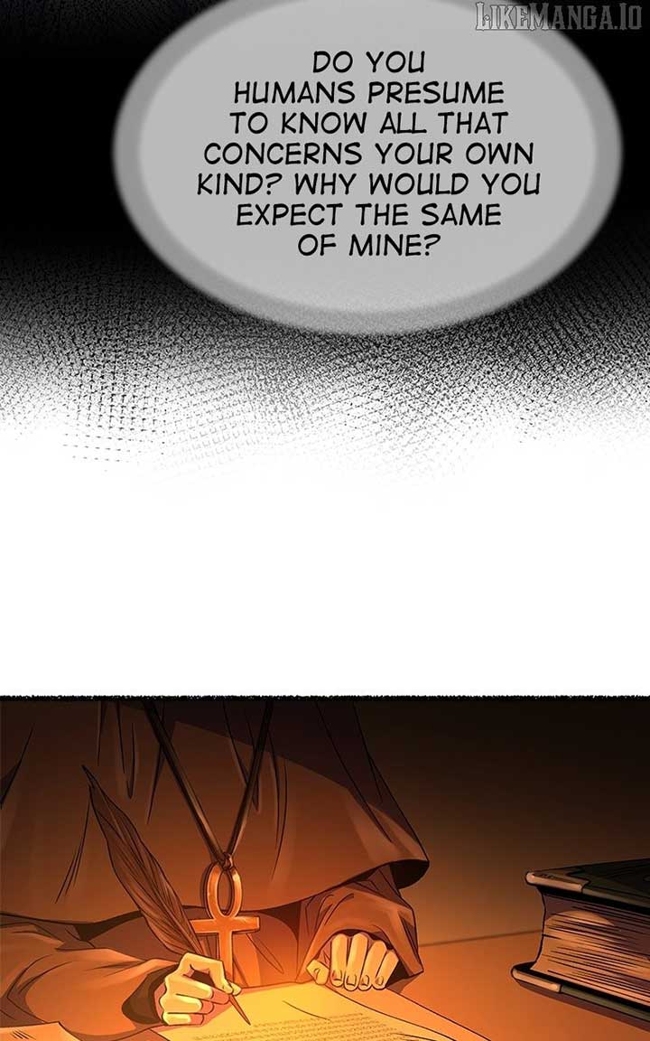 Like a Wind on a Dry Branch Chapter 216 - Page 76