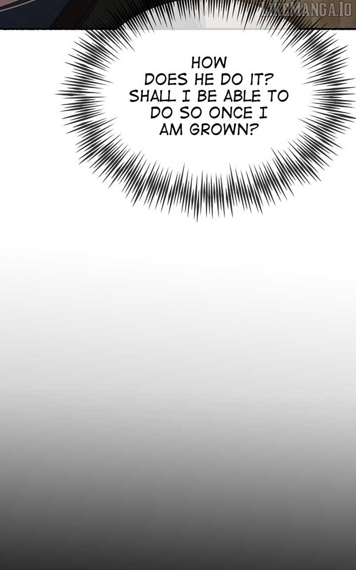 Like a Wind on a Dry Branch Chapter 216 - Page 8