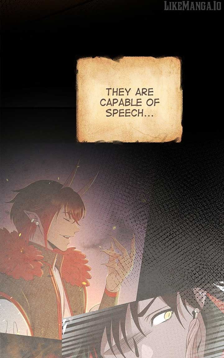 Like a Wind on a Dry Branch Chapter 216 - Page 81