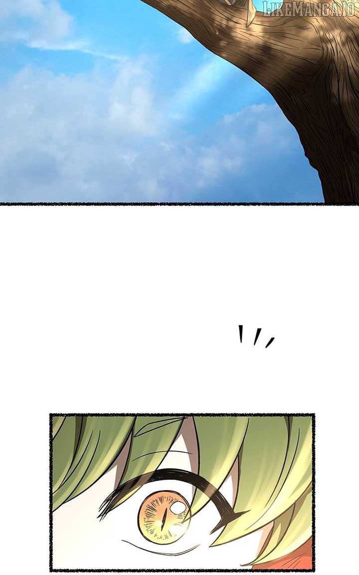 Like a Wind on a Dry Branch Chapter 216 - Page 89