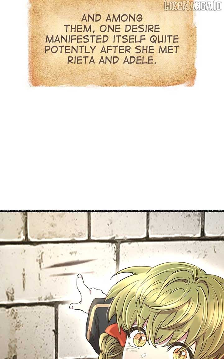 Like a Wind on a Dry Branch Chapter 216 - Page 94