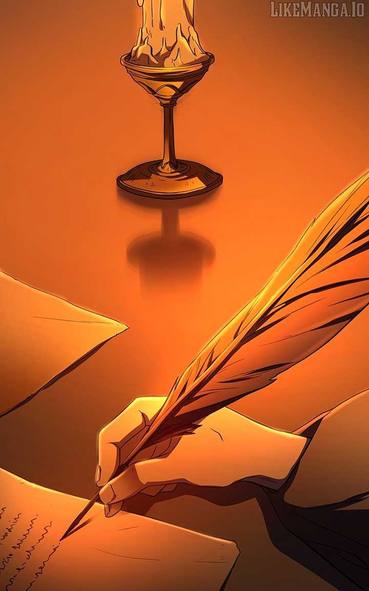 Like a Wind on a Dry Branch Chapter 216 - Page 98