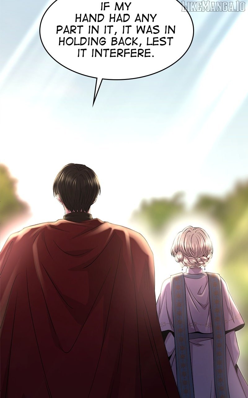 Like a Wind on a Dry Branch Chapter 217 - Page 112