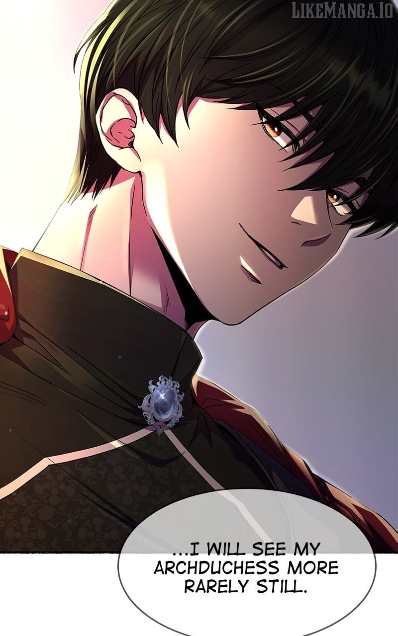 Like a Wind on a Dry Branch Chapter 217 - Page 114