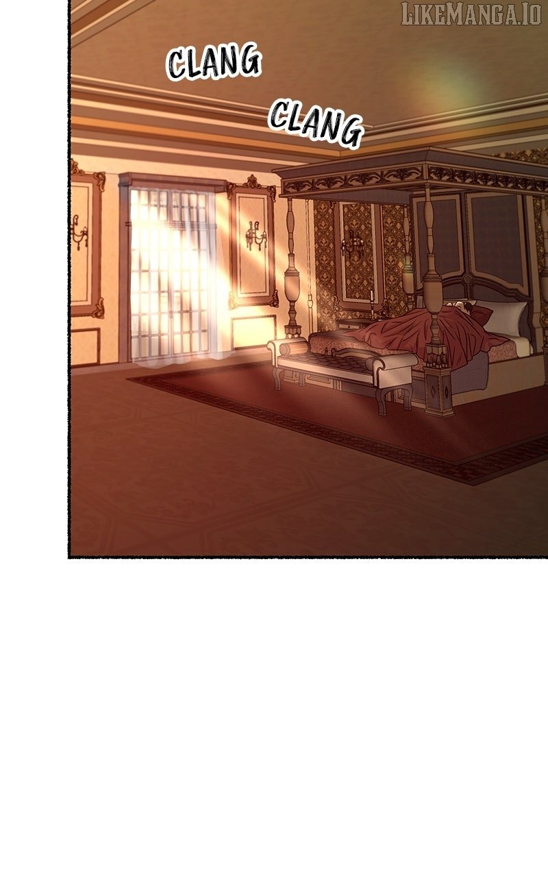 Like a Wind on a Dry Branch Chapter 217 - Page 21