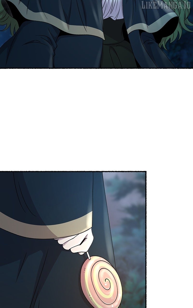 Like a Wind on a Dry Branch Chapter 217 - Page 5