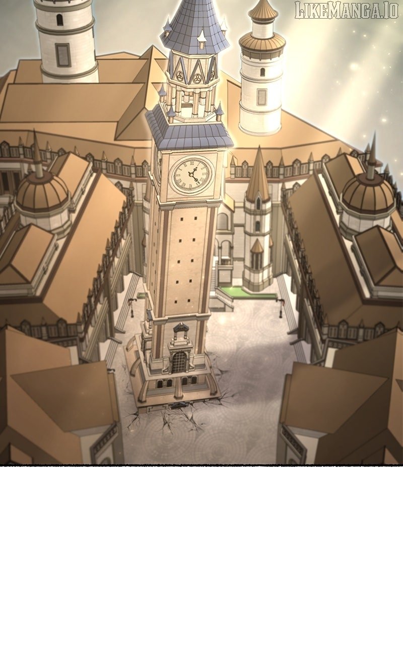Like a Wind on a Dry Branch Chapter 217 - Page 47