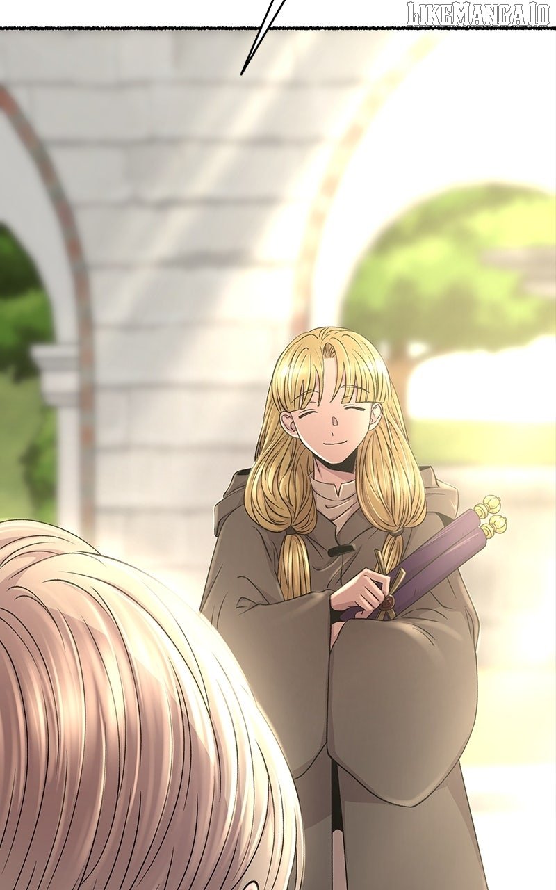 Like a Wind on a Dry Branch Chapter 217 - Page 81