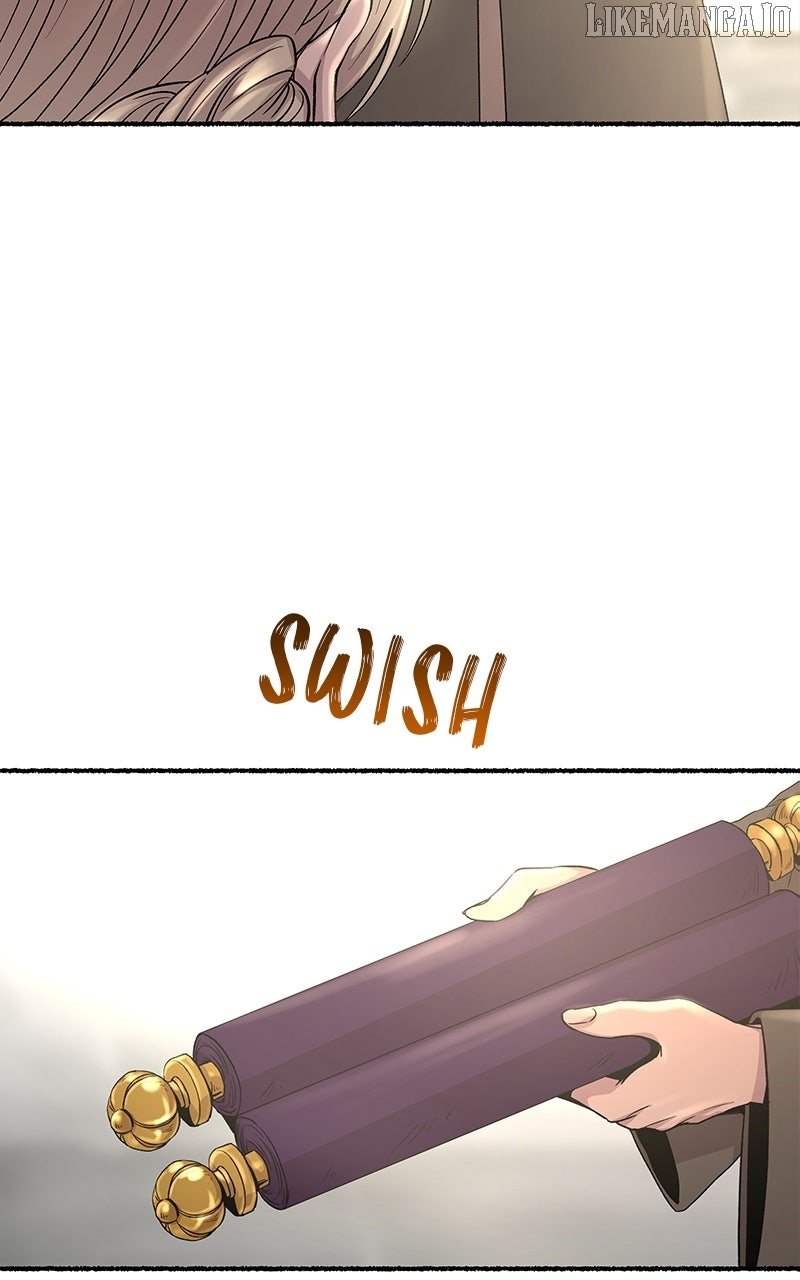 Like a Wind on a Dry Branch Chapter 217 - Page 82