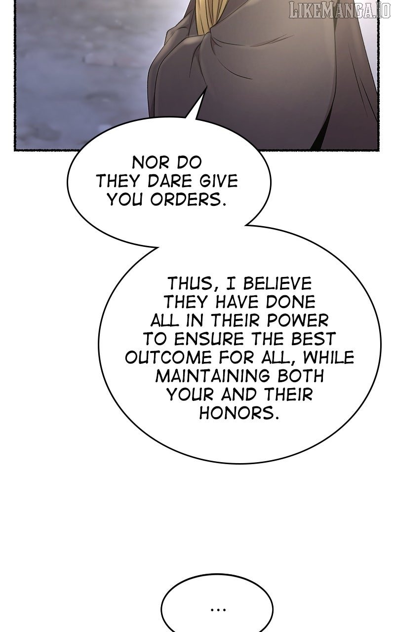 Like a Wind on a Dry Branch Chapter 217 - Page 90