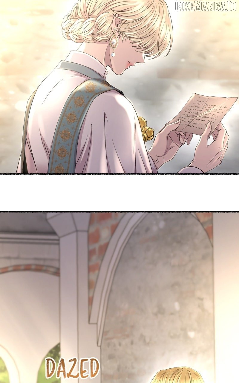 Like a Wind on a Dry Branch Chapter 217 - Page 95