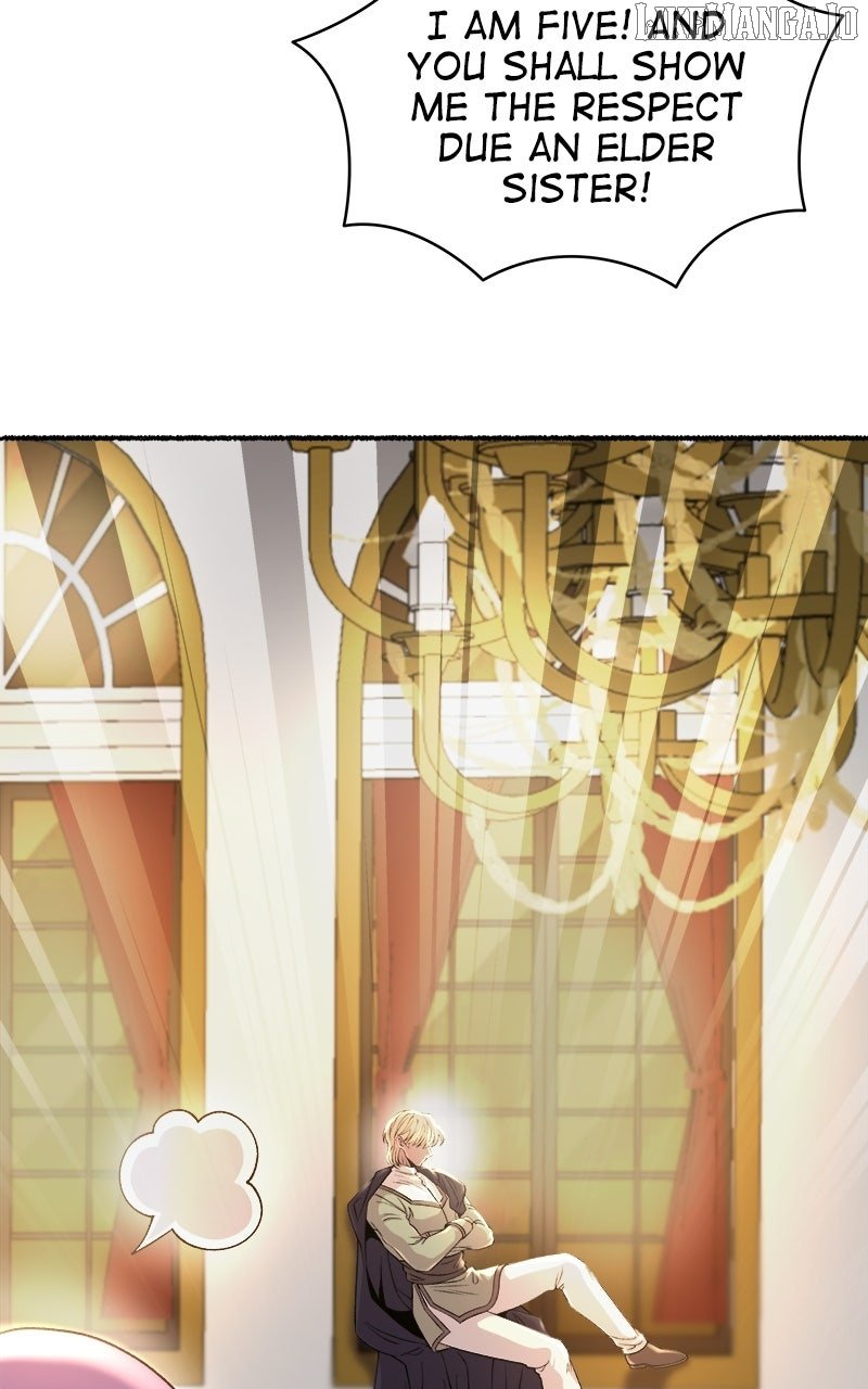 Like a Wind on a Dry Branch Chapter 218 - Page 14