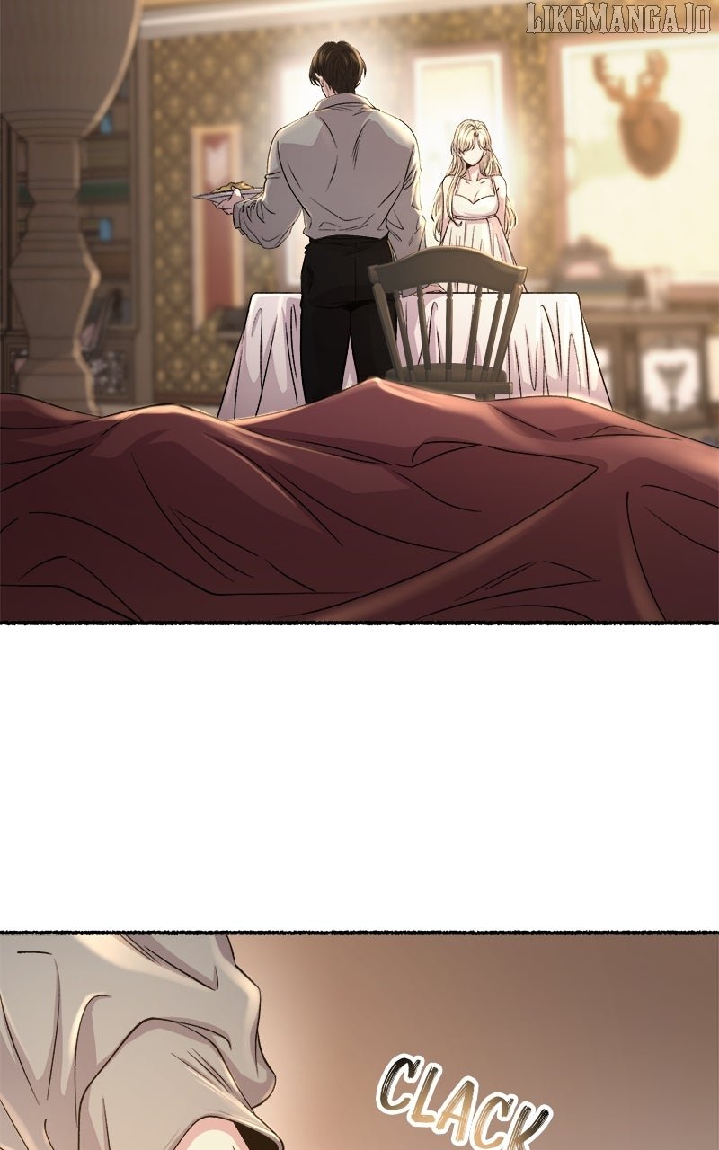 Like a Wind on a Dry Branch Chapter 218 - Page 30