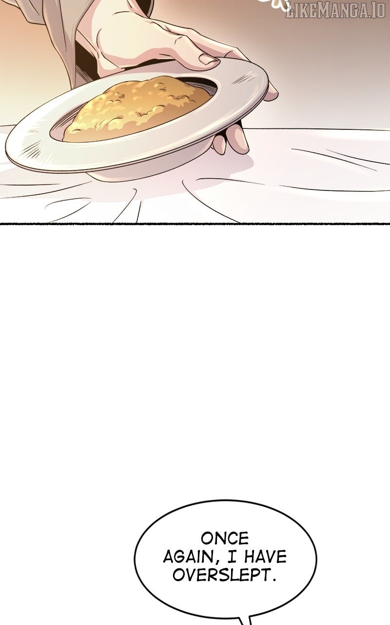 Like a Wind on a Dry Branch Chapter 218 - Page 31