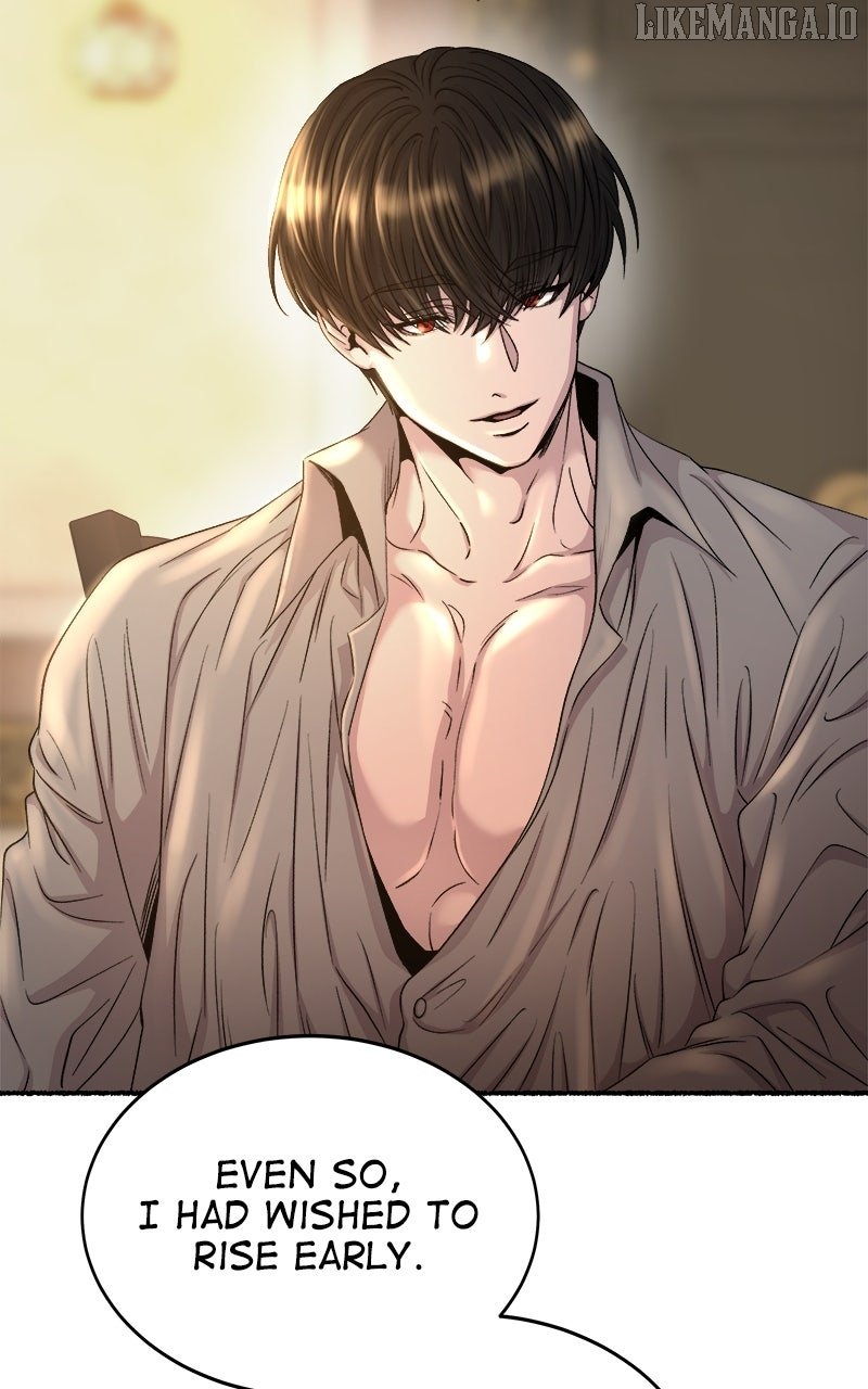 Like a Wind on a Dry Branch Chapter 218 - Page 33