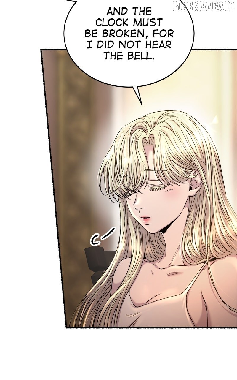 Like a Wind on a Dry Branch Chapter 218 - Page 34