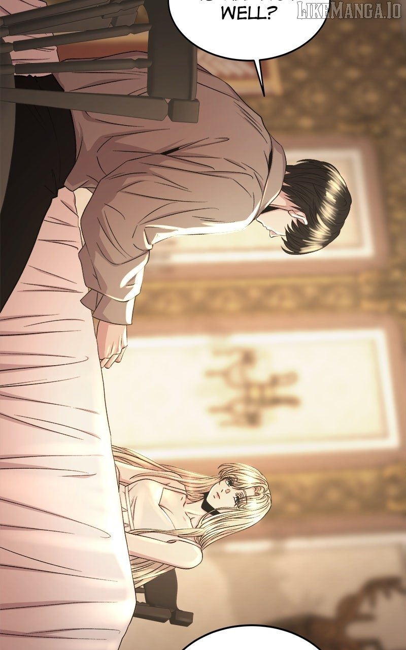 Like a Wind on a Dry Branch Chapter 218 - Page 38