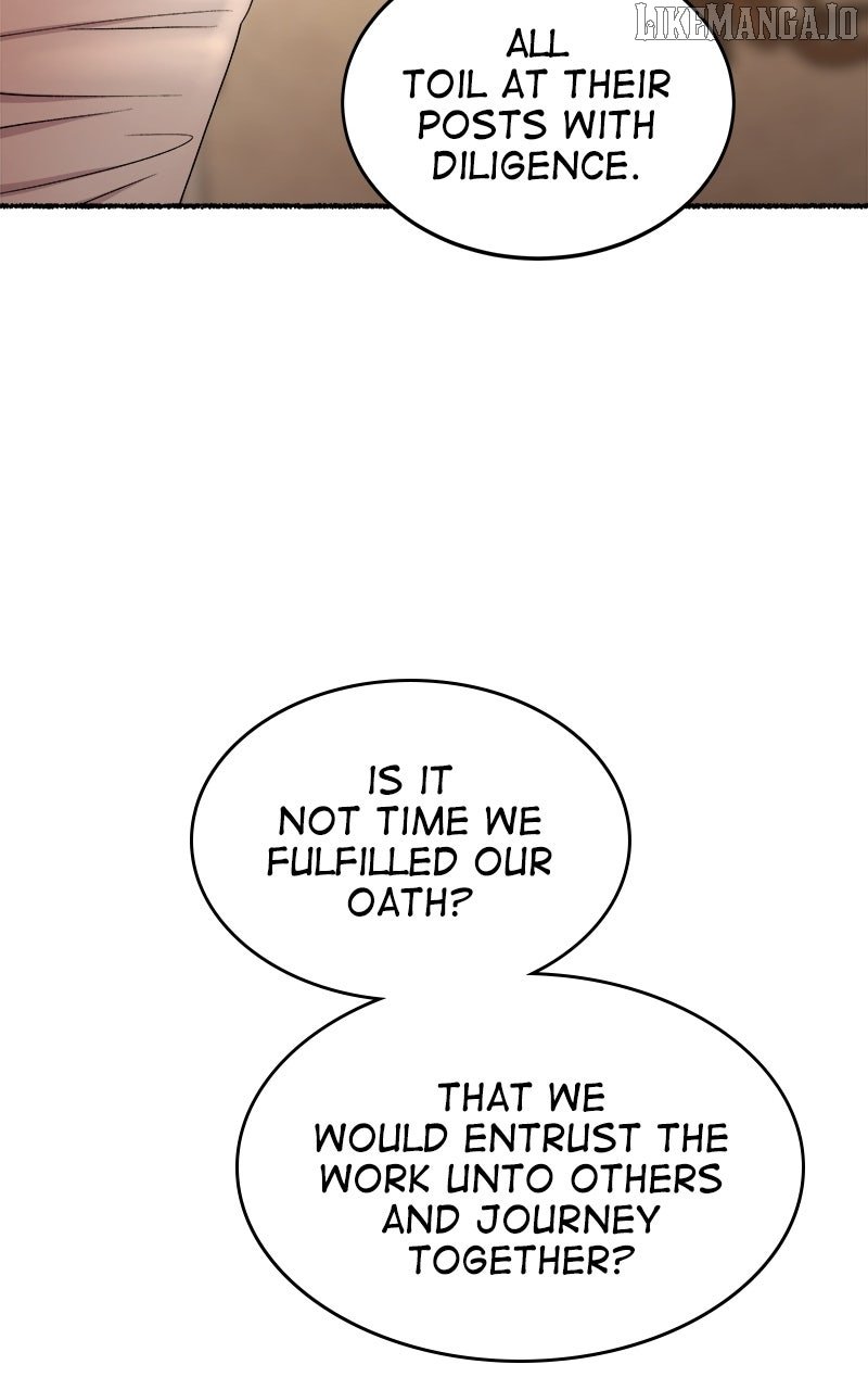 Like a Wind on a Dry Branch Chapter 218 - Page 39