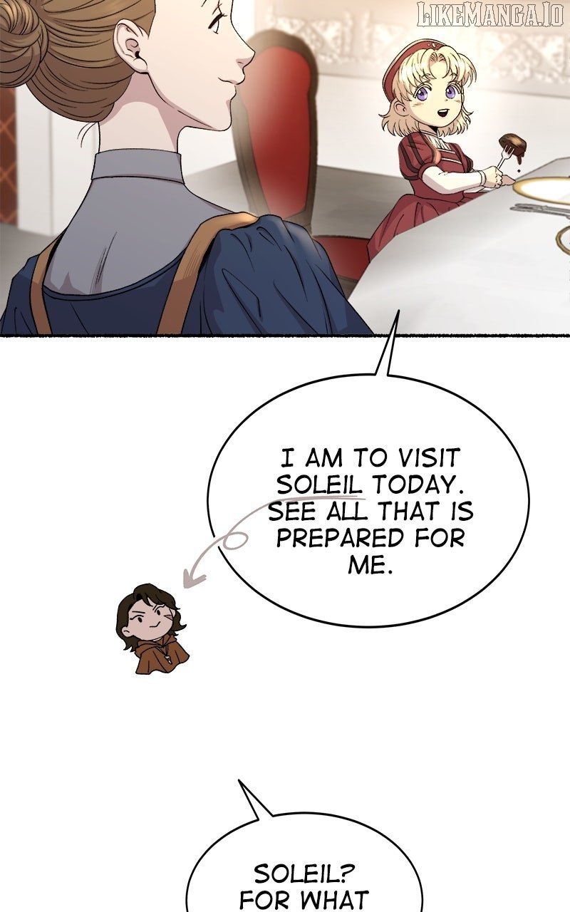Like a Wind on a Dry Branch Chapter 218 - Page 5