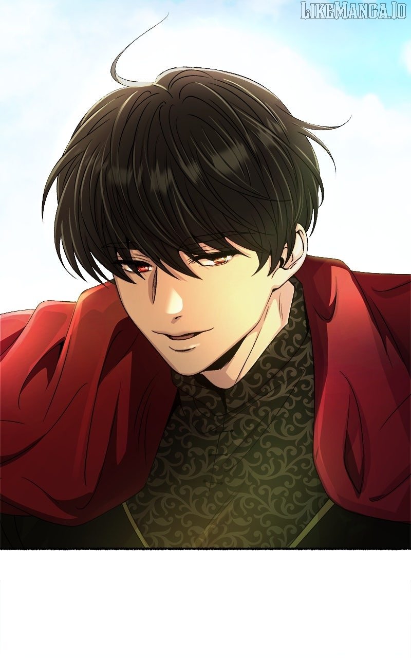 Like a Wind on a Dry Branch Chapter 218 - Page 51