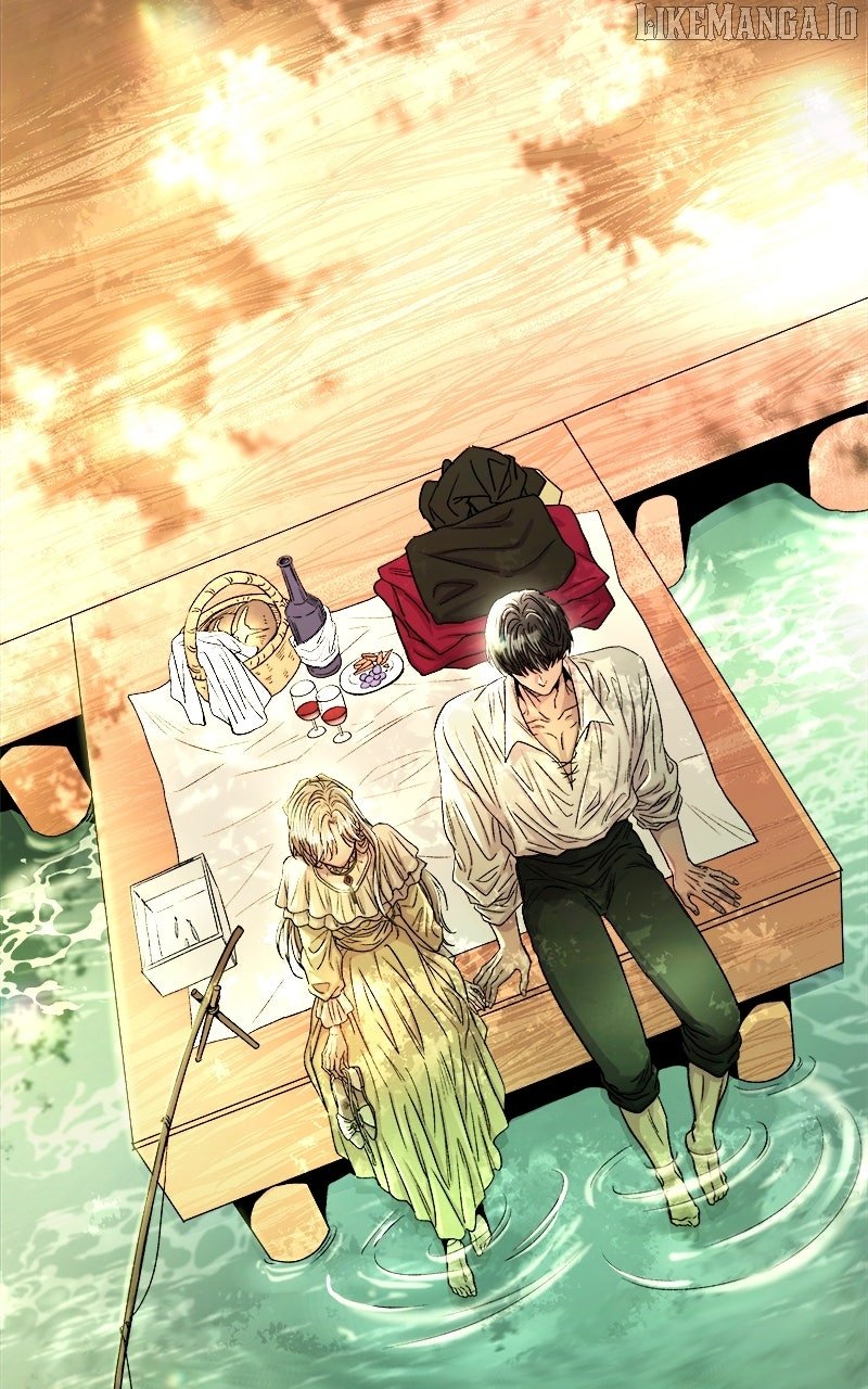 Like a Wind on a Dry Branch Chapter 218 - Page 58