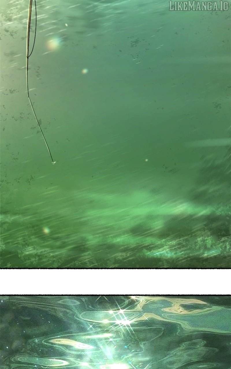 Like a Wind on a Dry Branch Chapter 218 - Page 59