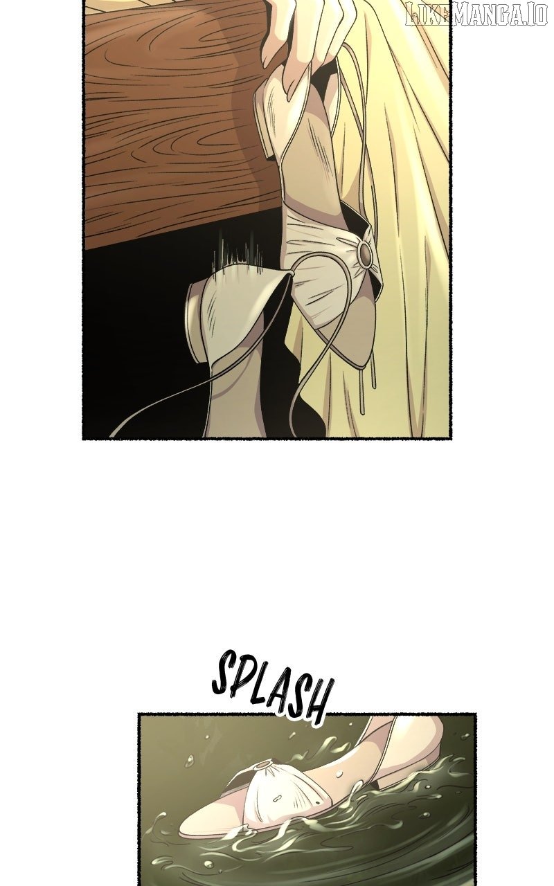 Like a Wind on a Dry Branch Chapter 218 - Page 65