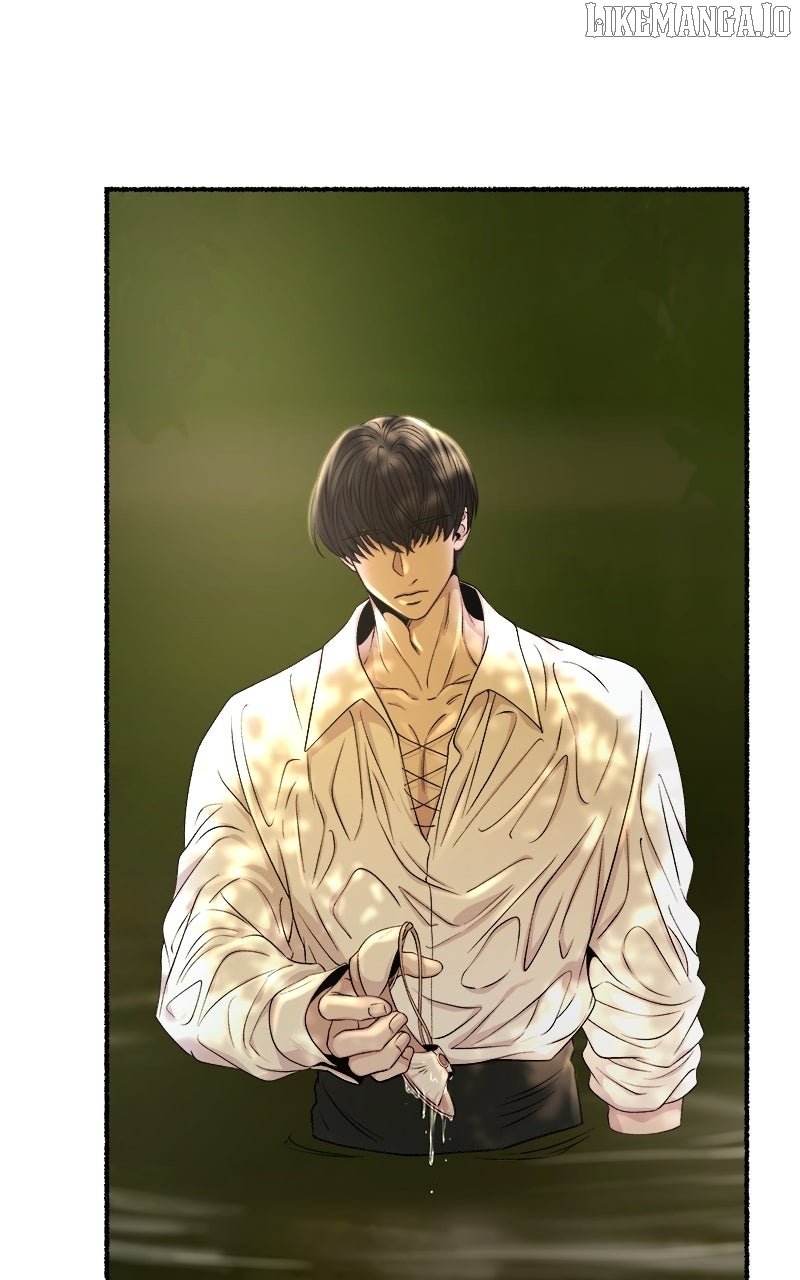 Like a Wind on a Dry Branch Chapter 218 - Page 69
