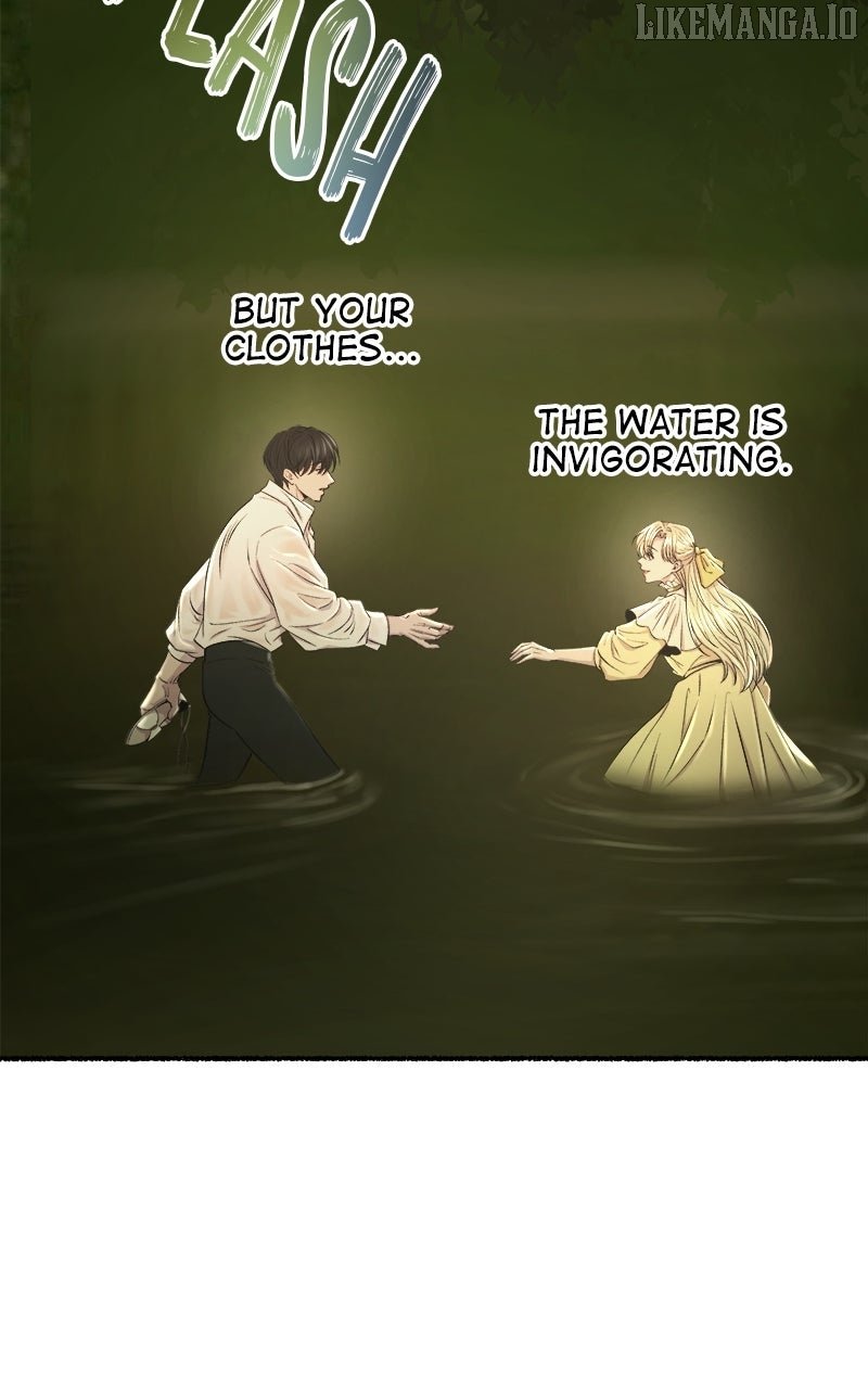 Like a Wind on a Dry Branch Chapter 218 - Page 74