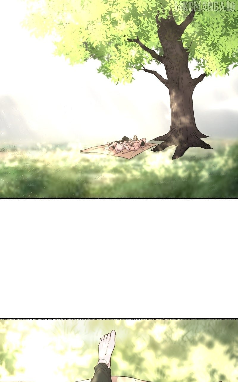 Like a Wind on a Dry Branch Chapter 218 - Page 81