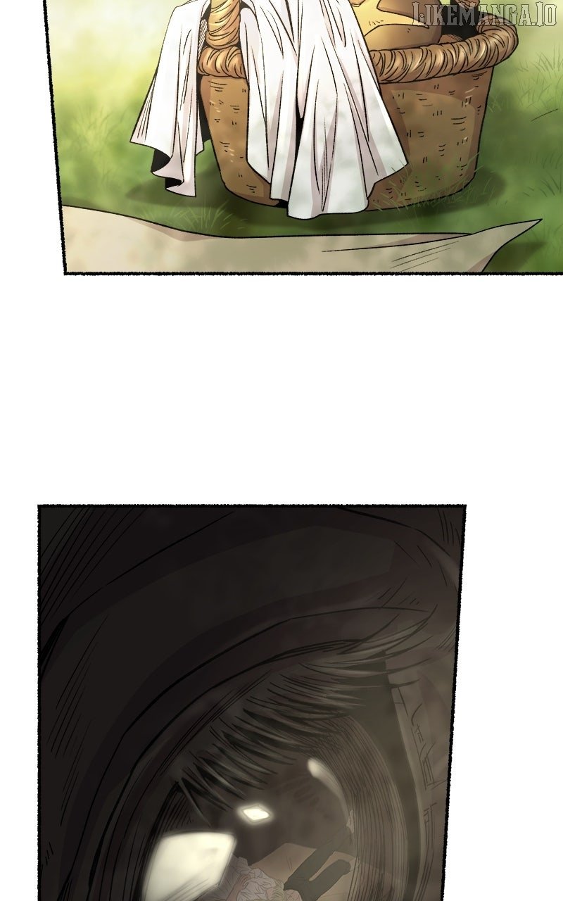 Like a Wind on a Dry Branch Chapter 218 - Page 83