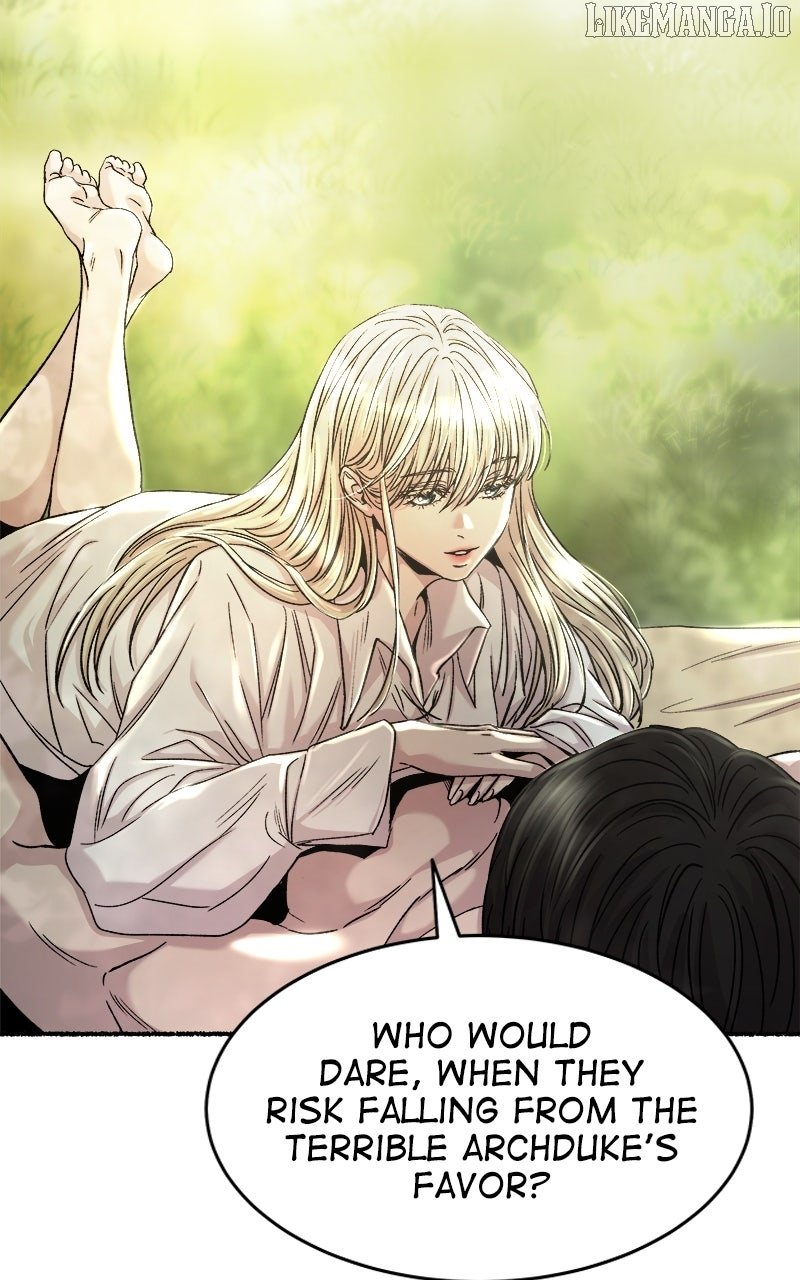Like a Wind on a Dry Branch Chapter 218 - Page 90