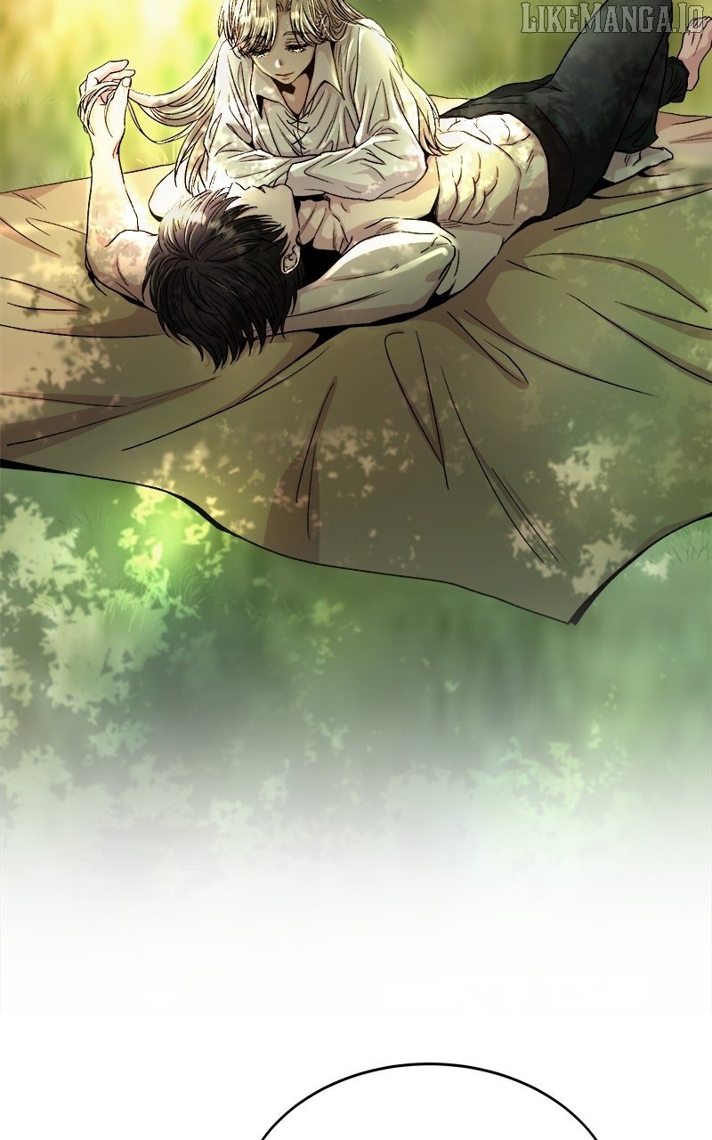Like a Wind on a Dry Branch Chapter 218 - Page 92
