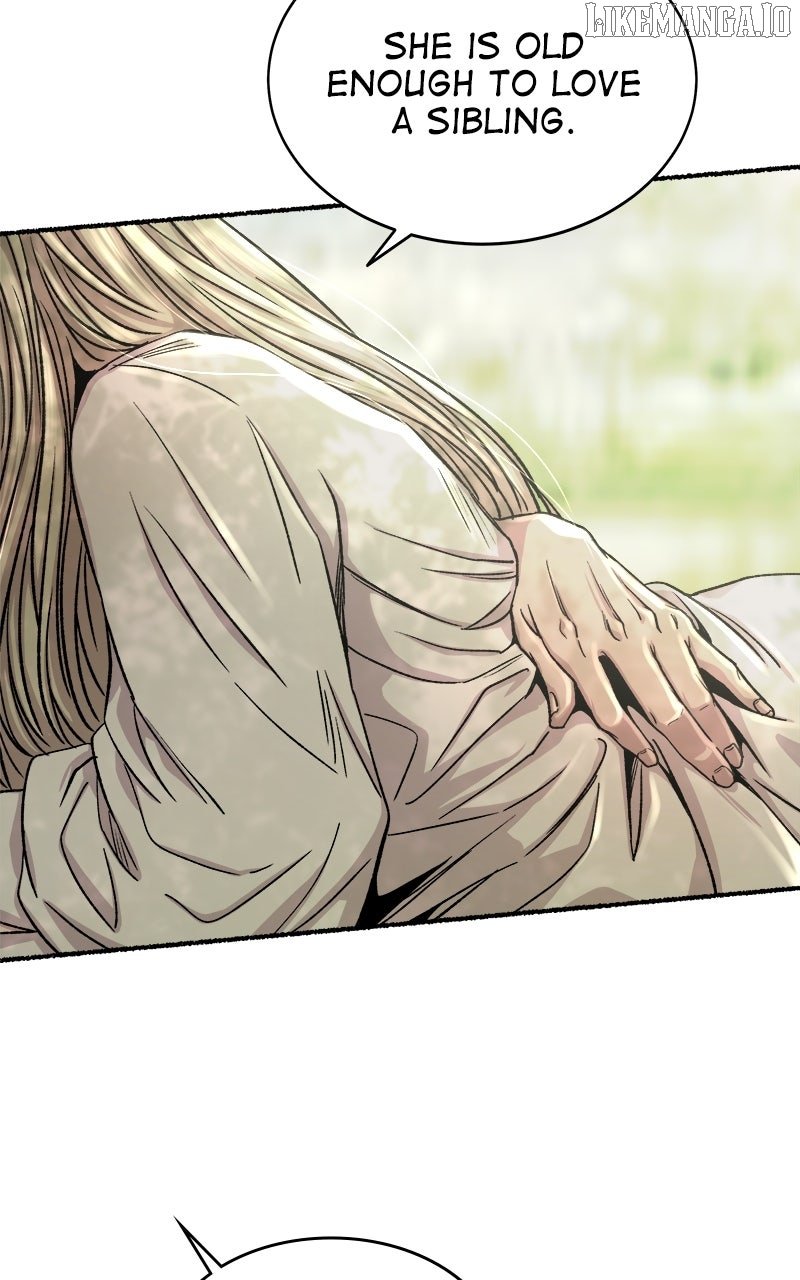 Like a Wind on a Dry Branch Chapter 218 - Page 93