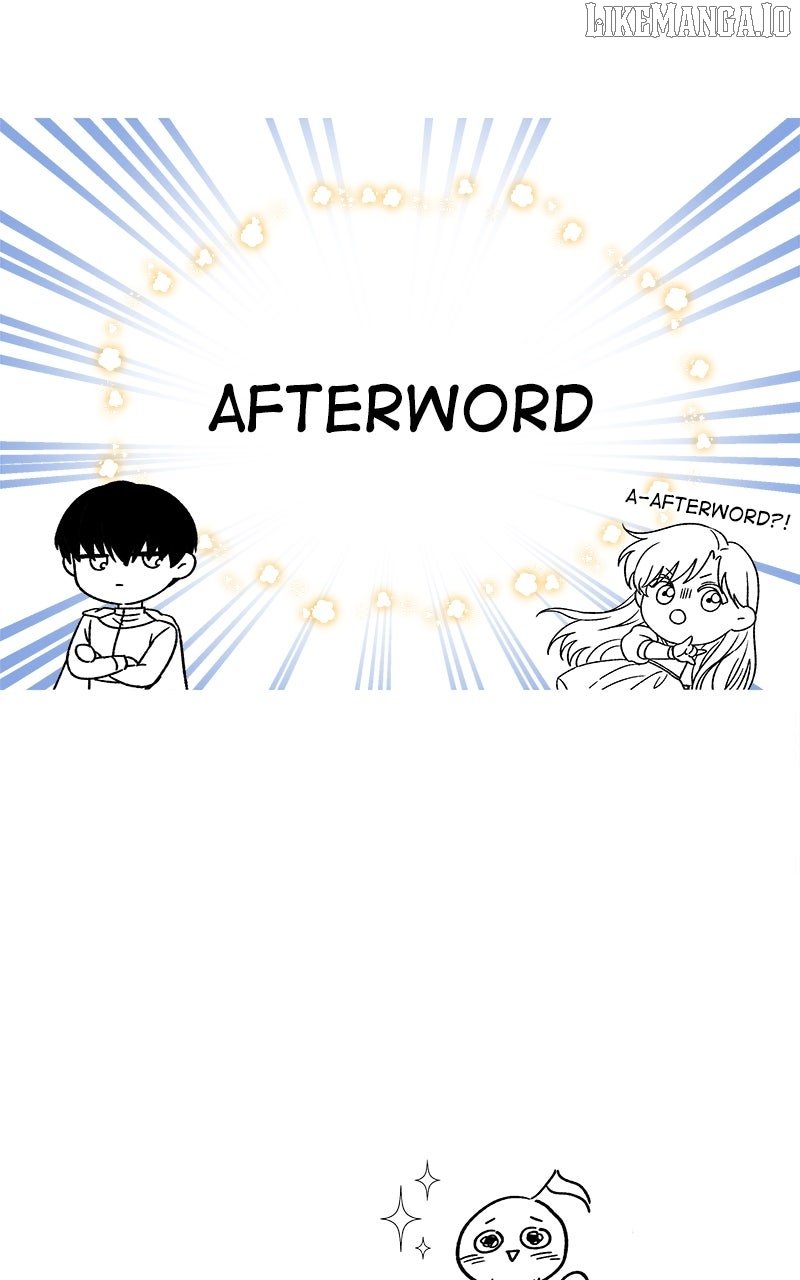 Like a Wind on a Dry Branch Chapter 219.5 - Page 2