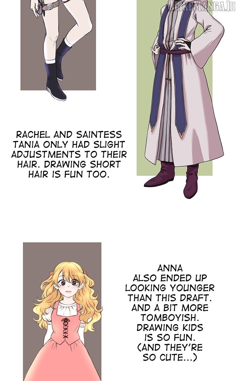 Like a Wind on a Dry Branch Chapter 219.5 - Page 15