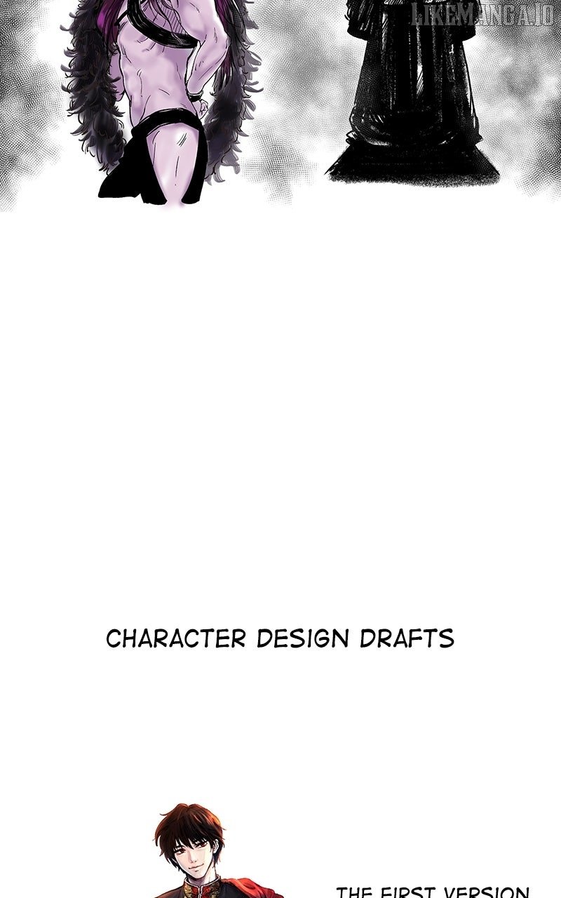 Like a Wind on a Dry Branch Chapter 219.5 - Page 10
