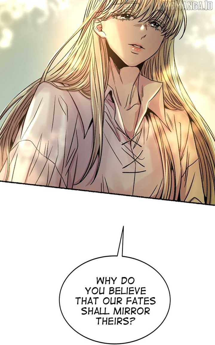 Like a Wind on a Dry Branch Chapter 219 - Page 104