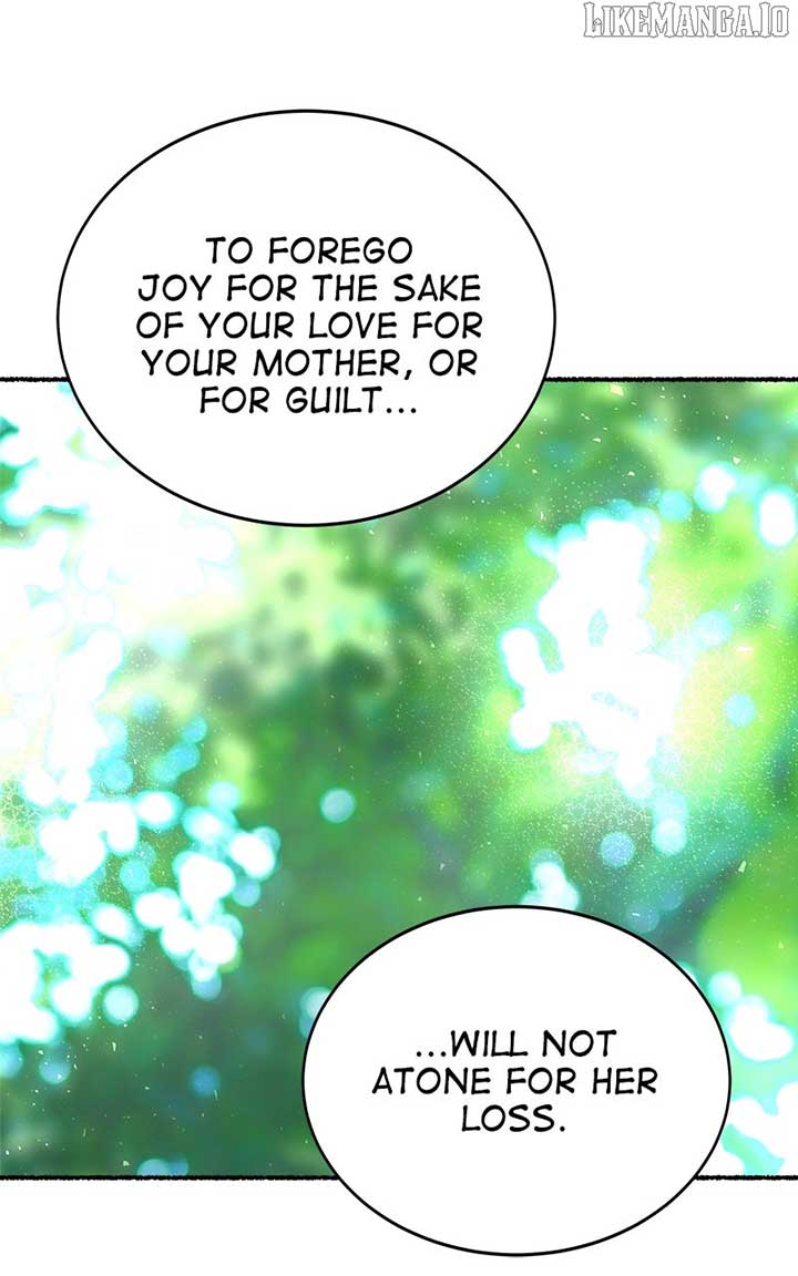 Like a Wind on a Dry Branch Chapter 219 - Page 111
