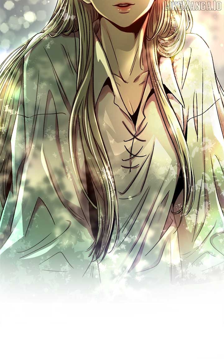 Like a Wind on a Dry Branch Chapter 219 - Page 113
