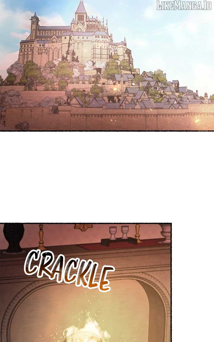 Like a Wind on a Dry Branch Chapter 219 - Page 117