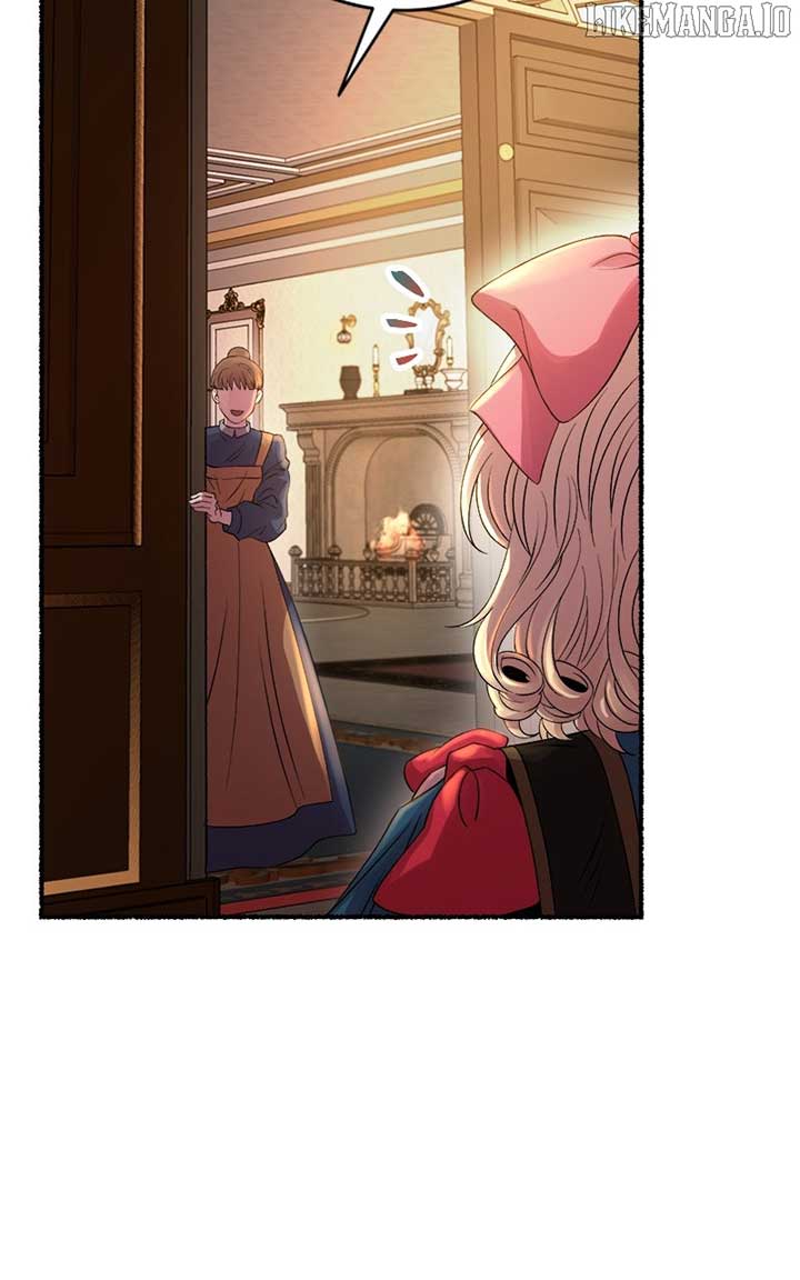 Like a Wind on a Dry Branch Chapter 219 - Page 121