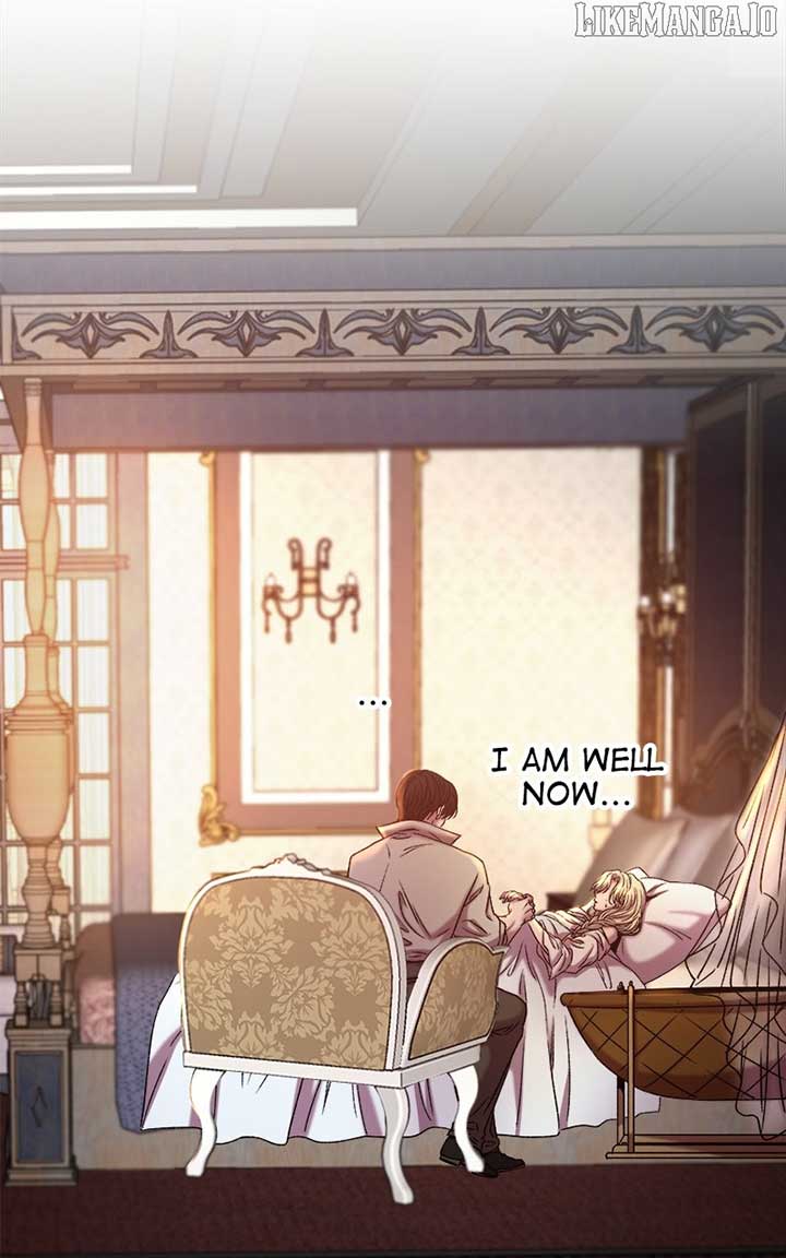 Like a Wind on a Dry Branch Chapter 219 - Page 123