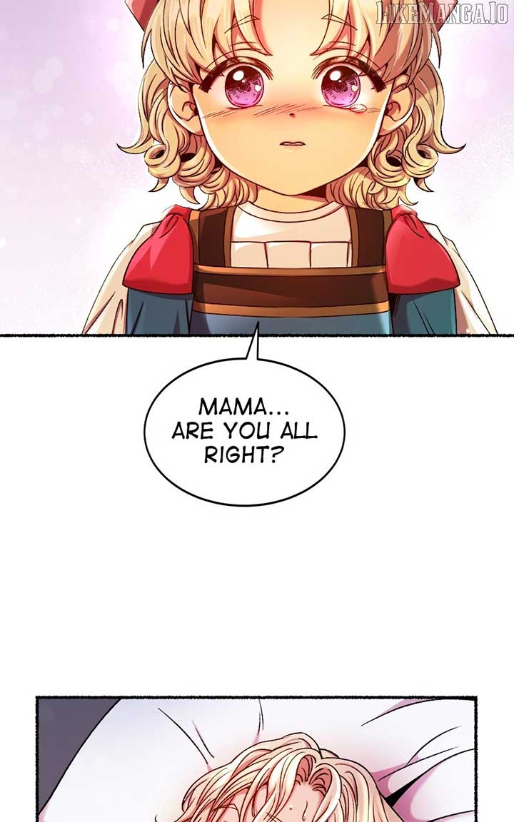 Like a Wind on a Dry Branch Chapter 219 - Page 126