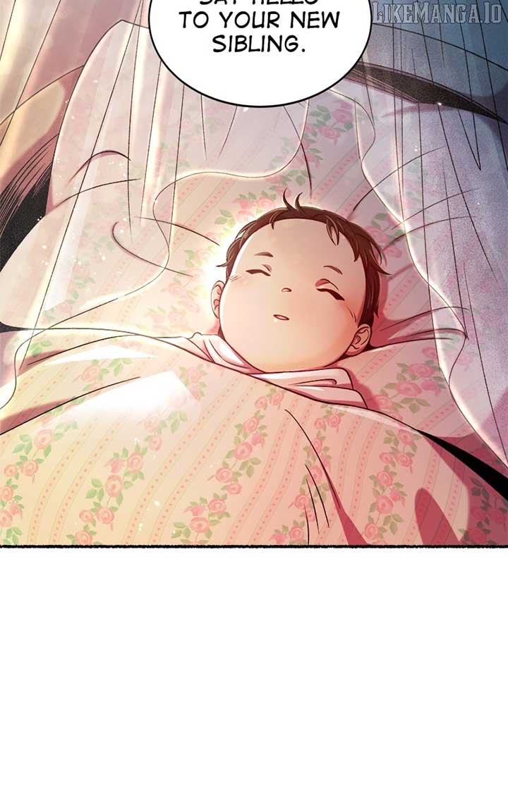 Like a Wind on a Dry Branch Chapter 219 - Page 128