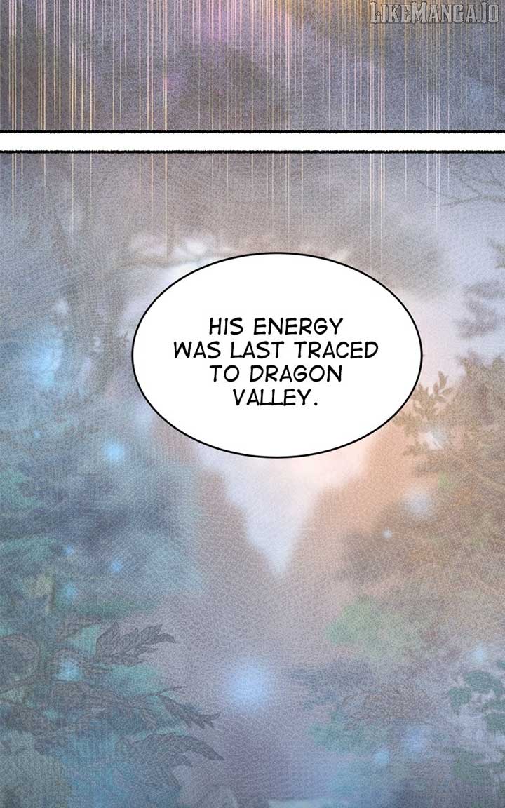 Like a Wind on a Dry Branch Chapter 219 - Page 144