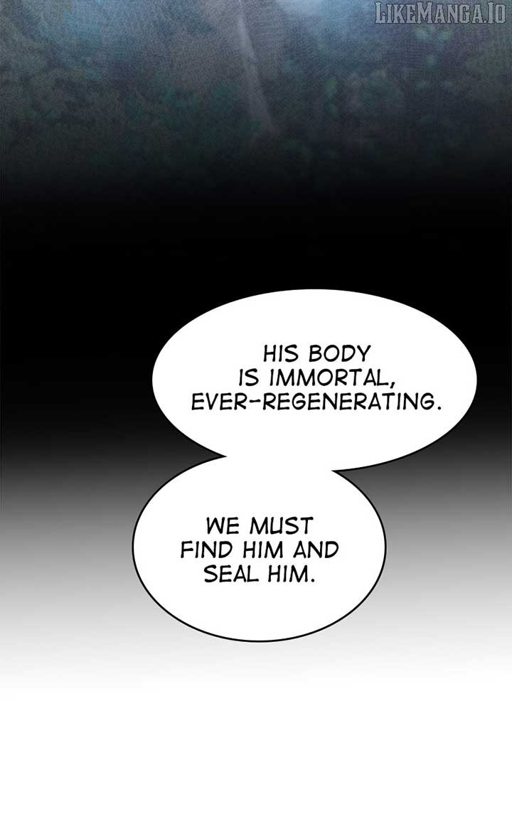 Like a Wind on a Dry Branch Chapter 219 - Page 145