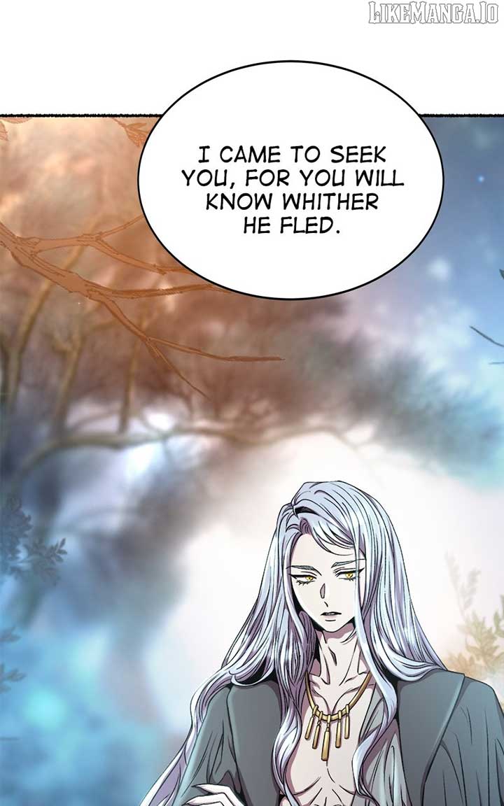 Like a Wind on a Dry Branch Chapter 219 - Page 146